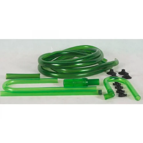 Pour vos projets jardin:Kit accessoires remplacement filtre externe, compatible 1000/1200/1500 - AQUA NOVA