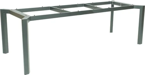 Pour un extérieur plus agréable:Pied de table Penta Stern - 220 x 100 x 1,3 cm