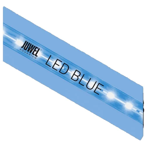 Extérieur adapté:Tube LED blue spécifique pour galerie Multilux, JUWEL - 120cm, 23 Watts