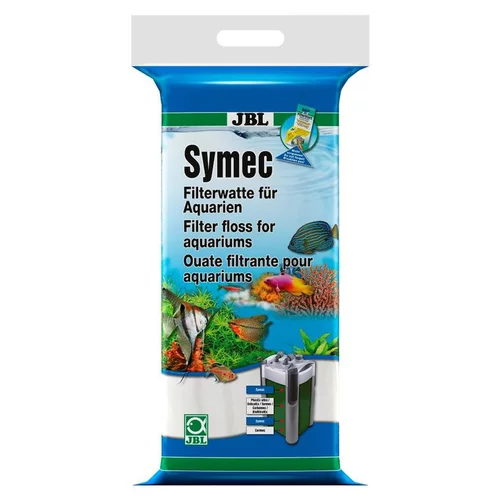 Le compagnon de vos extérieurs：Symec masse filtrante 500 g