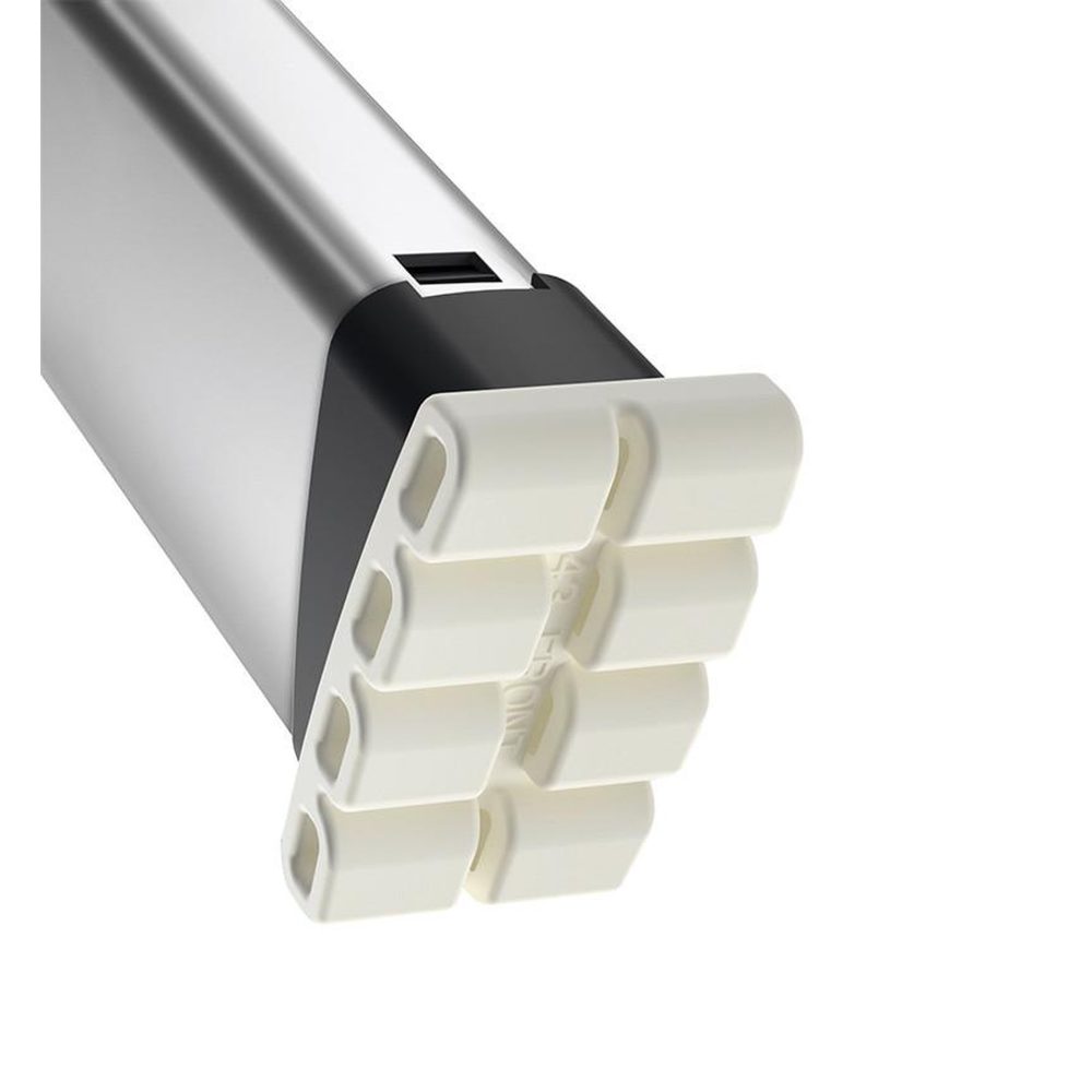 HAILO Embouts pour escabeau easyclix living