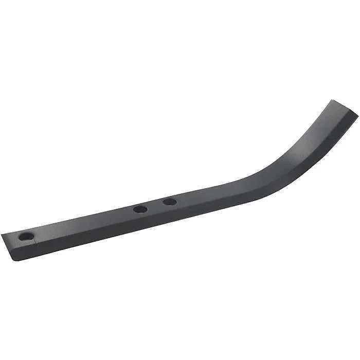 Couteau de fraise universel réversible pour motobineuse – L: 235mm