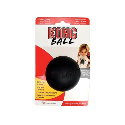 Espace vert confort:Jouet Kong extreme ball M/L