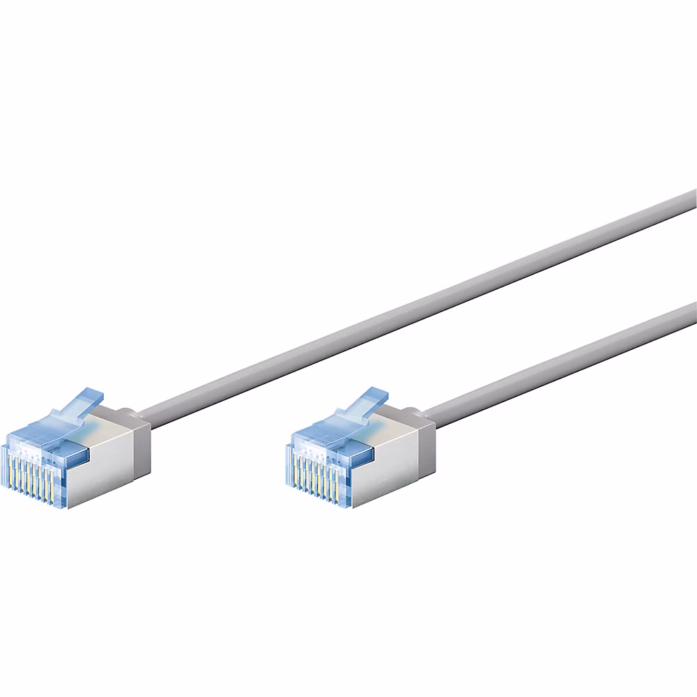 Câble Ethernet Cat6a blindé LSOH 5m GOOBAY – Réf. PAYLNYKLK1568409902