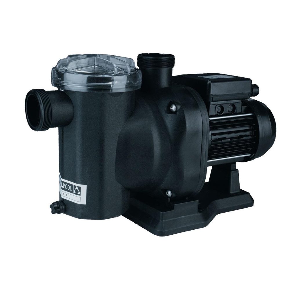 Astral Piscines Pompe sena 1,25 cv / 14 m³/h mono - astral pool