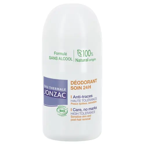 Pour votre espace extérieur:Déodorant bille – 50 ml