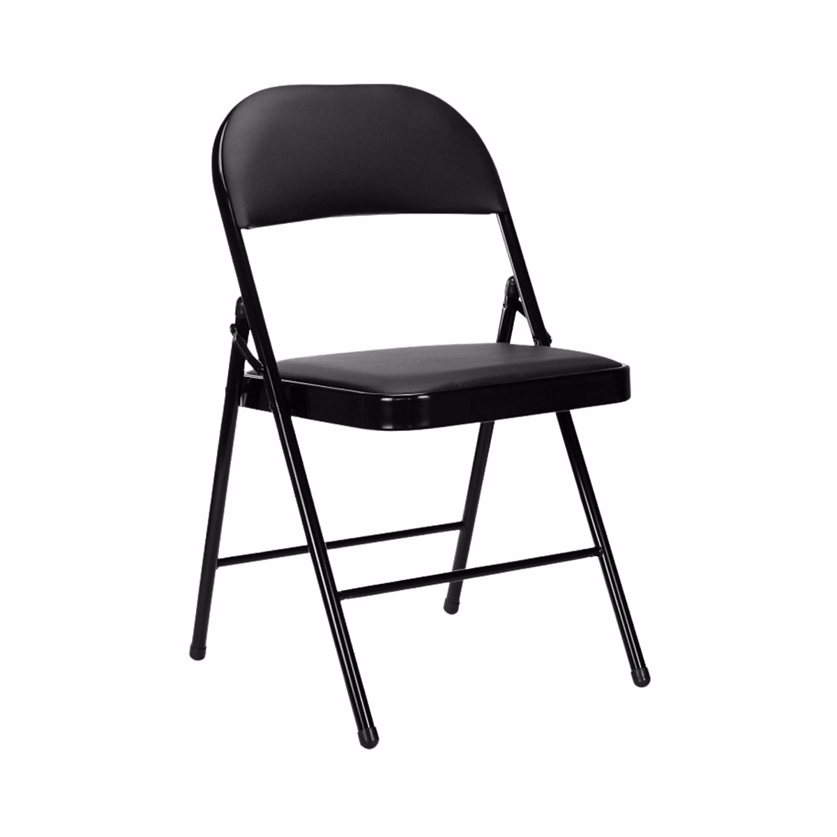 Salon et mobilier de jardin – Chaise pliante rembourrée Thinia Home