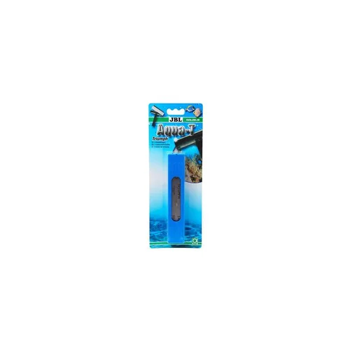 Espace vert utile:Lames de rechange pour Aqua-T Triumph coloris argent JBL – x 5