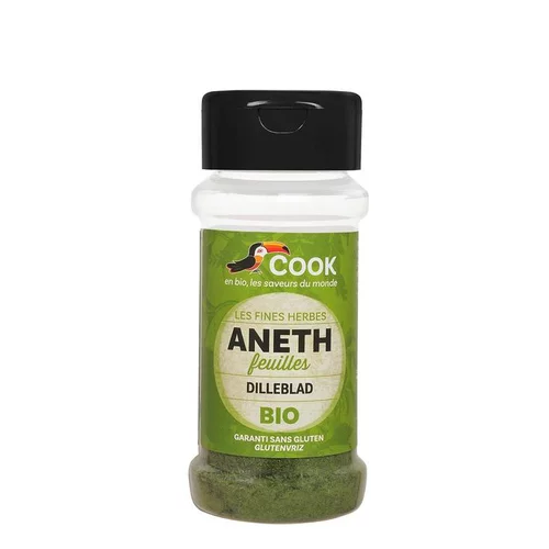 Facile jardin:Aneth feuilles bio Cook - 15 g