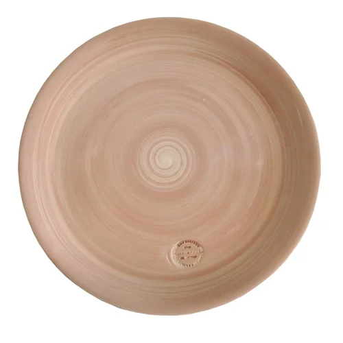 Le bon choix pour le jardin:Soucoupe Claire Claire D.39 cm