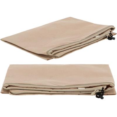 Voile d'hivernage respirante 50 x 100 cm (Set de 2)