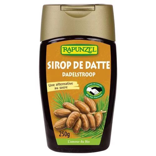 Nature utile:Sirop de datte flacon 250g