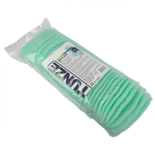 Loisirs au jardin:Ouate filtrante macro - 250g, idéale pour filtres d'aquarium