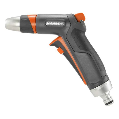 Déco jardin:Pistolet nettoyage Premium