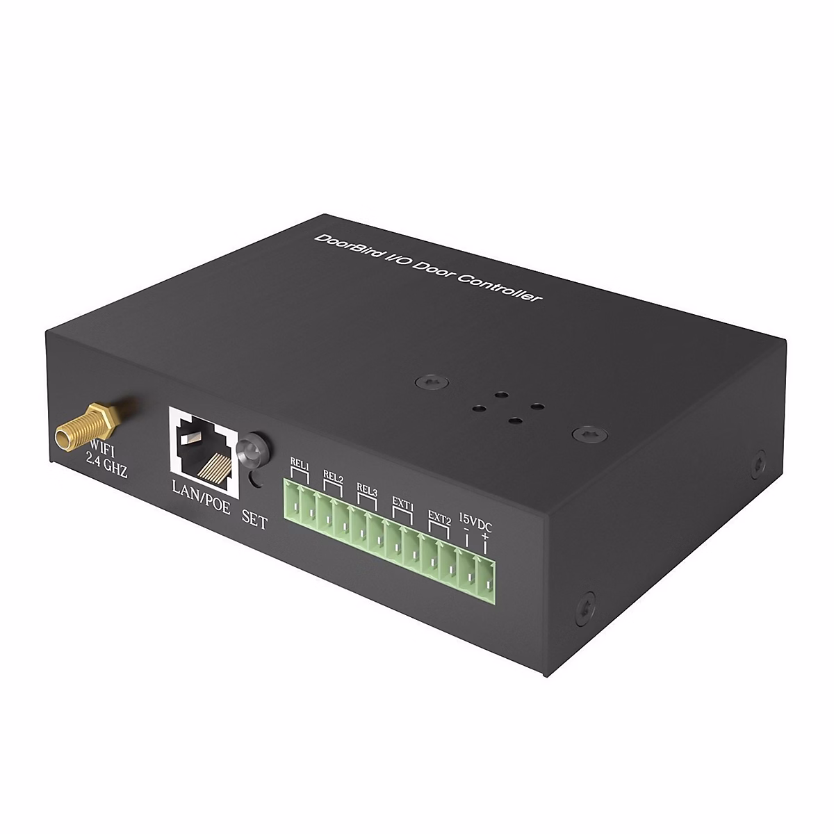 Commande De Porte Ip E | s – A1081 – Doorbird