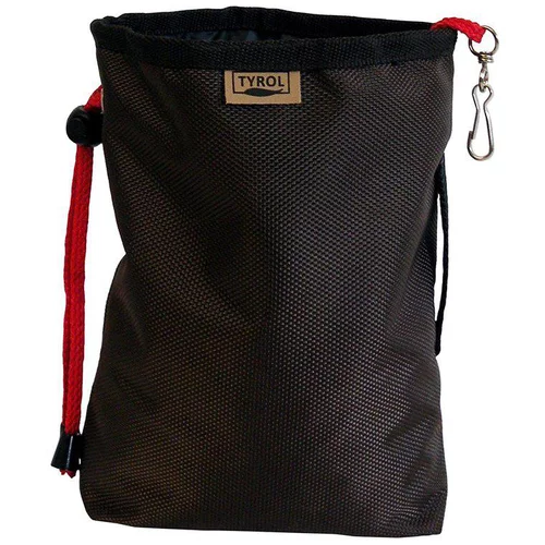 Jardin inspiration:Sac à friandises Tyrol Marron 20 x 15 cm