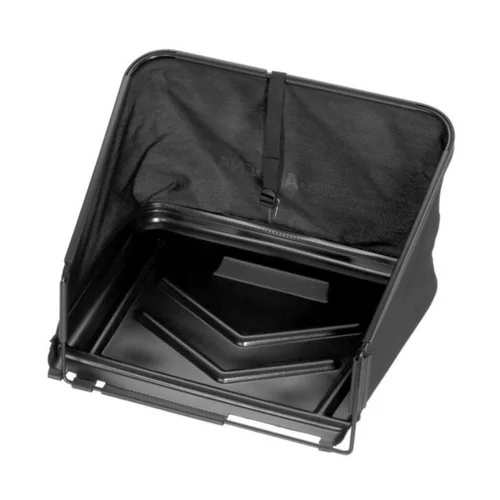 Essentiel maison:Sac de ramassage noir pour tondeuses Gardena de 49 x 49 x 58 cm