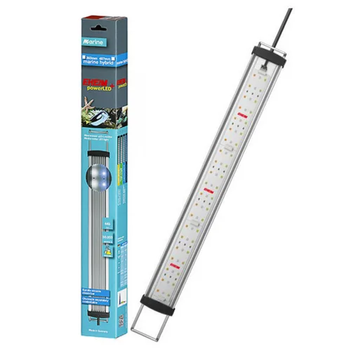 Maison et extérieur:Rampe LED pour aquarium d'eau de mer marine hybrid, EHEIM powerLED+ - 9,9W | 360mm