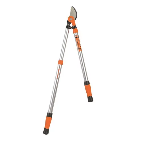 Un atout pour le jardin：Sécateur 2 mains télescopique