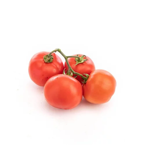Jardin pratique:Tomates en grappe biologiques origine France - prix au kg