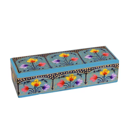 Pour équiper vos extérieurs:Plumier de 20 napolitains Taloma - 100 g