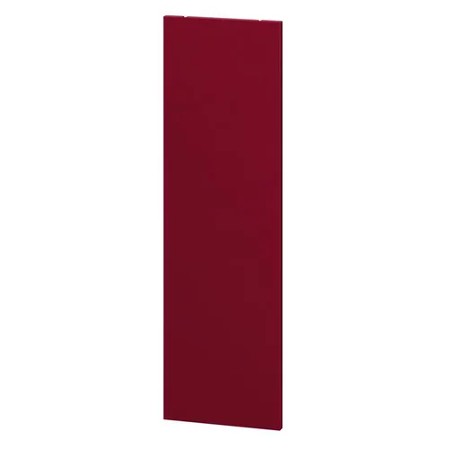 Jardin adapté：Planche décorative amovible coloris bordeaux en bois Eheim