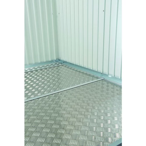 Sélection maison:Plaque de fond pour abri AvantGarde A5 ou HighLine H2