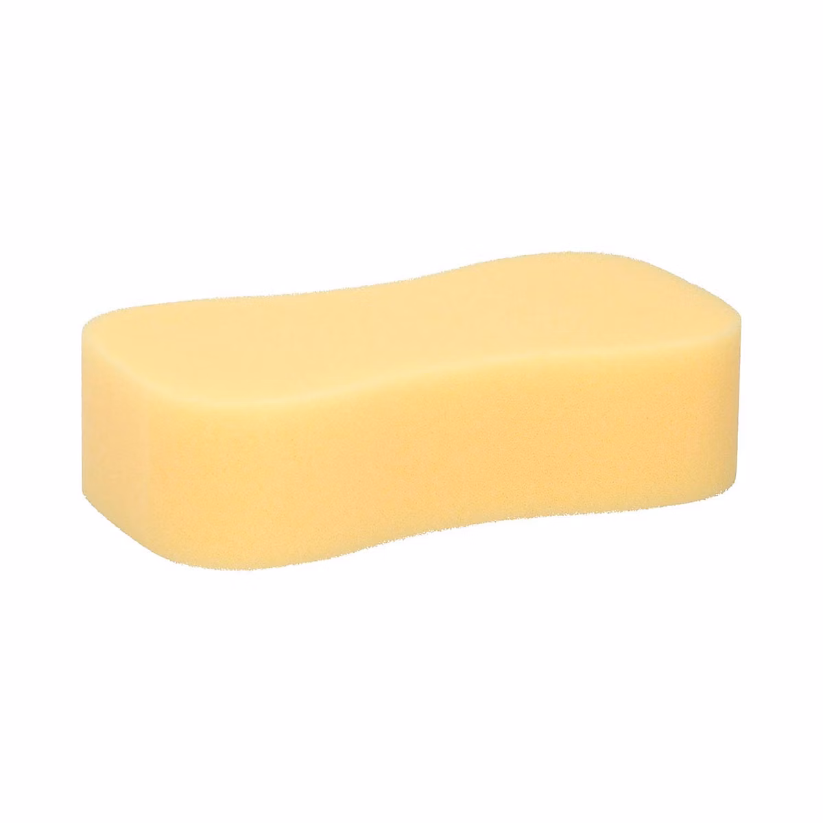 DUNLOP Éponge Jumbo 22 – 5x12x5, 5cm, Grande Éponge Lavage Auto, Nettoyage Efficace & Rapide, Forme Ergonomique, Entretien Voiture