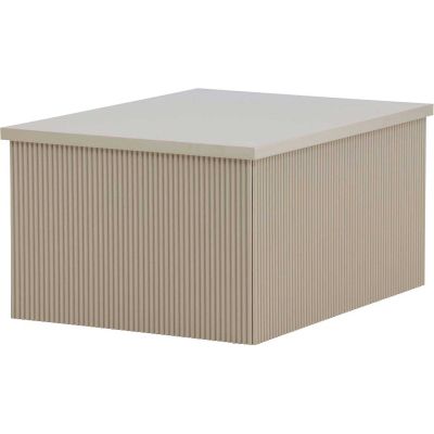 Table basse Lenox (80 x 60 x 40 cm)