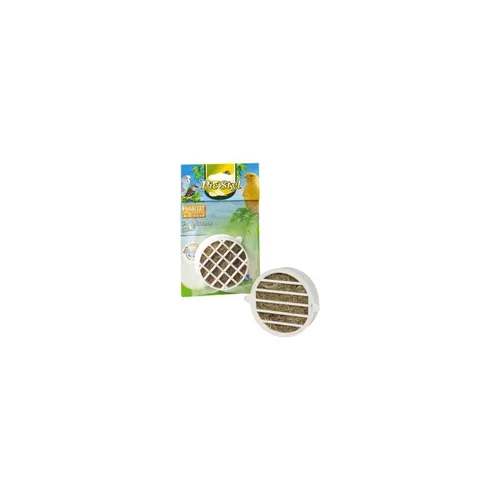 Idéal pour le jardin：Porte bourre garni Ø7,2x1 cm