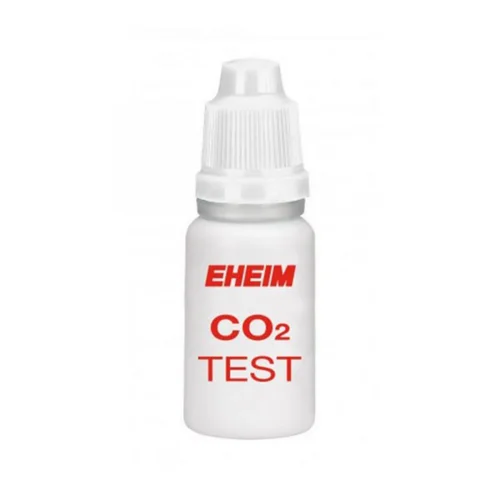 Pour plus de praticité au jardin：Test CO2 pour aquarium EHEIM