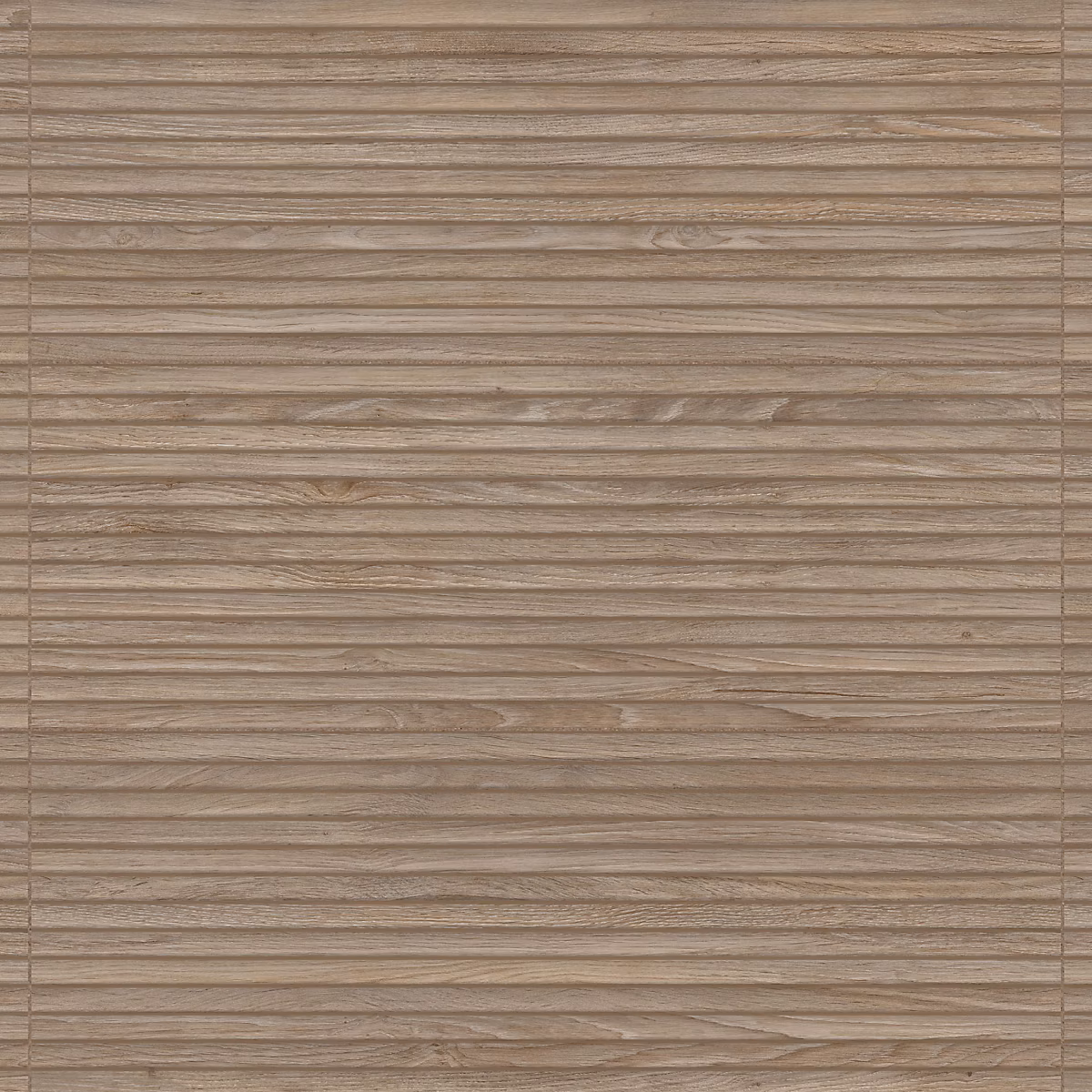 Carrelage effet Bois 3D Chêne Brut Curve 100x33 | 3x0 – 98 cm Valdoro – Mur intérieur (vendu par carton de 1 – 67 m²) – RO'MA CARRELAGE