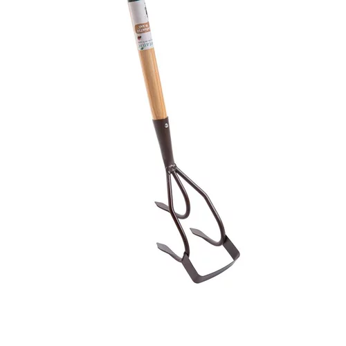 Jardin & confort:Griffe spatule sarcloir Botanic
