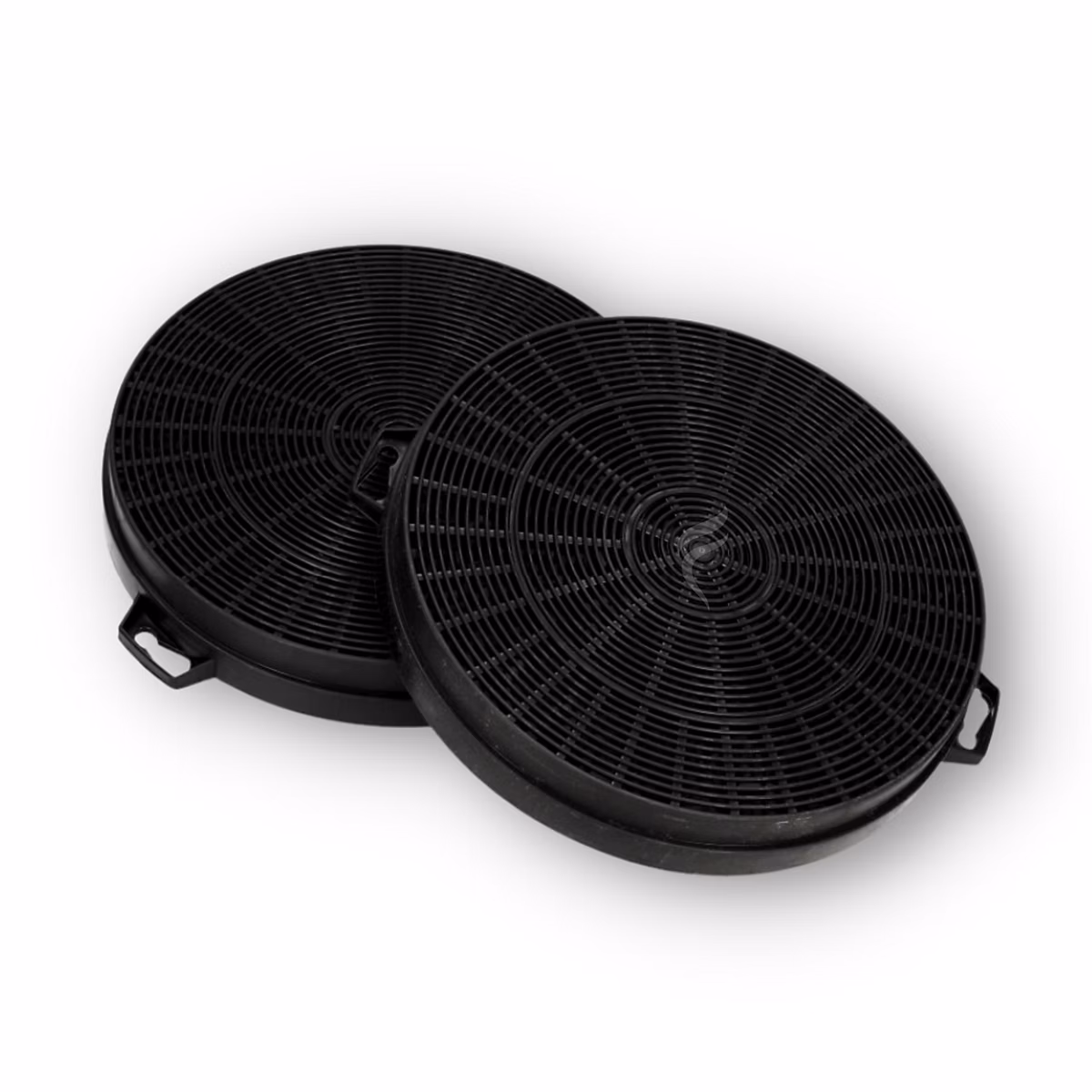 Hotte aspirante – 2 Filtres à Charbon Hotte Whirlpool Bauknecht AMC946 F00382