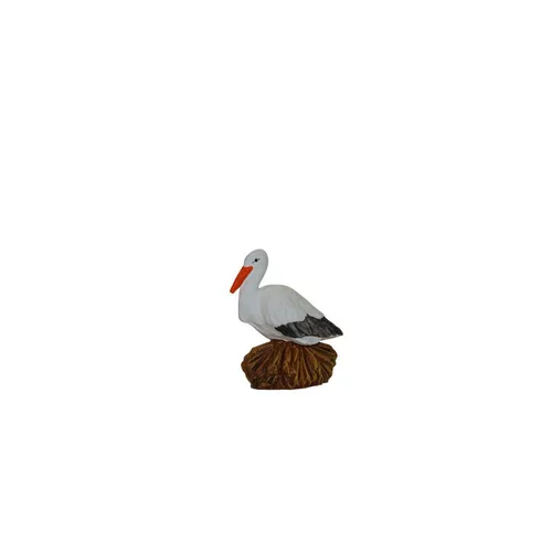 Pour un extérieur bien équipé:Cigogne 3 cm