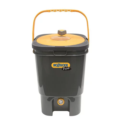 Pour mieux équiper vos extérieurs:Biomix mélangeur pour purin 19 L