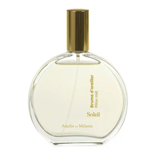 Équipement pour le jardin:Brume d’oreiller Soleil en flacon de 100 ml