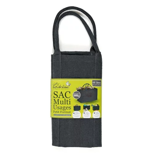 Nature jardin:Sac multi usages 48 L