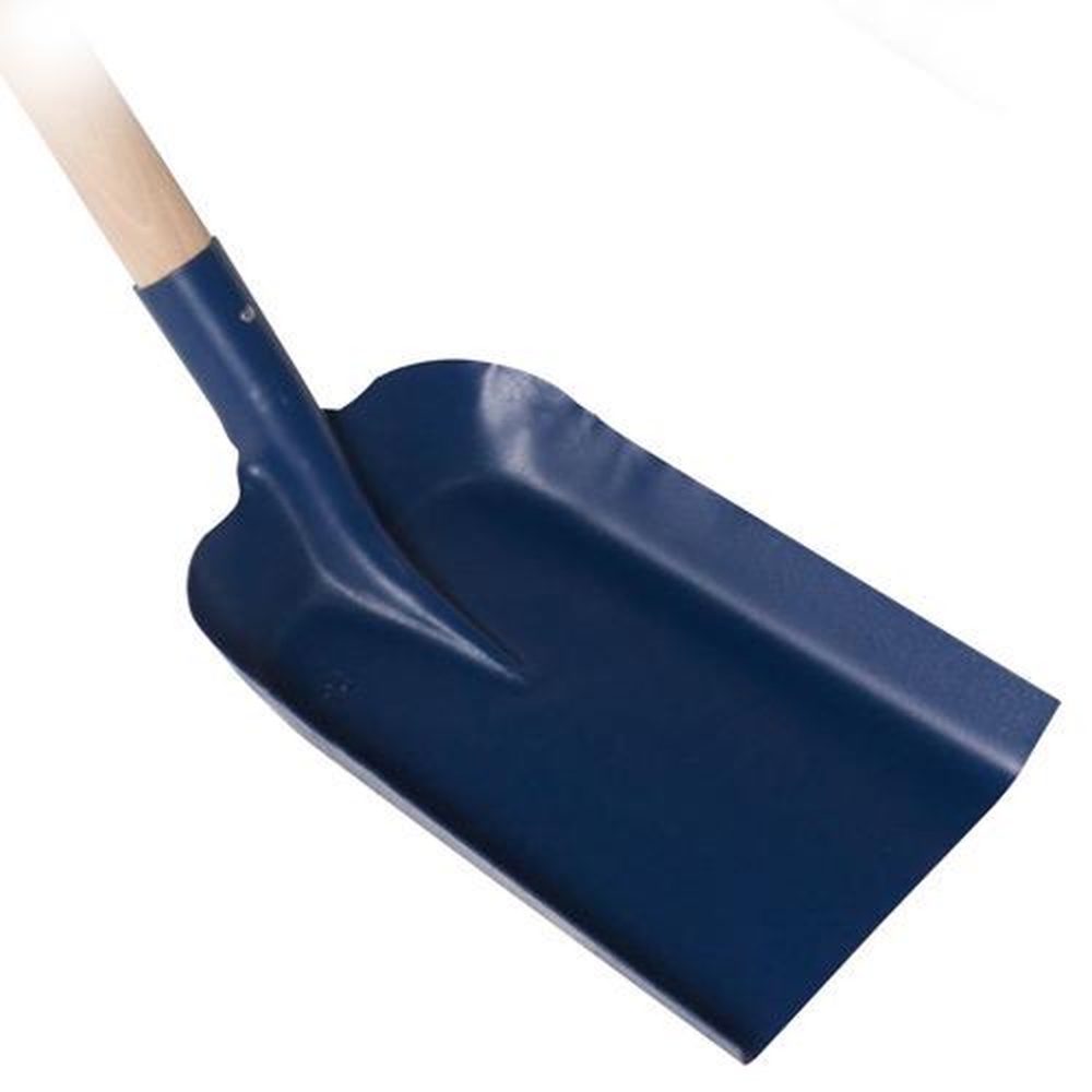 OUTILS PERRIN Pelle Angoulême de 23 emmanché