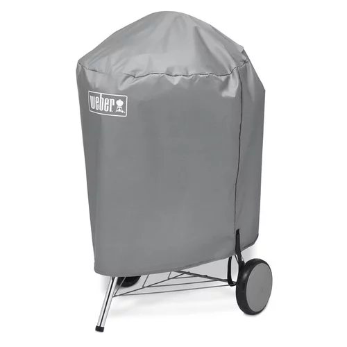 Une idée pratique pour l’extérieur：Housse pour barbecue à charbon Weber - Ø 57 cm