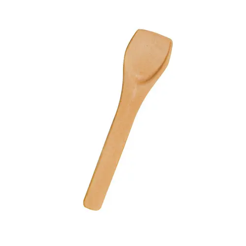Le petit plus du jardin:Petite cuillère à croquer bio saveur vanille Koovee
