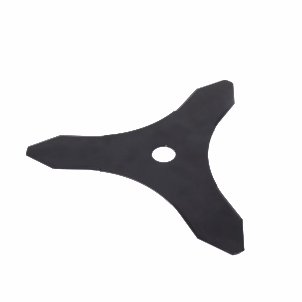 Outil motorisé de jardin – Lame 3 dents pour multi outils ERBAUER