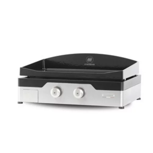 Pour vos projets:Plancha Signature Allure 260 Duo