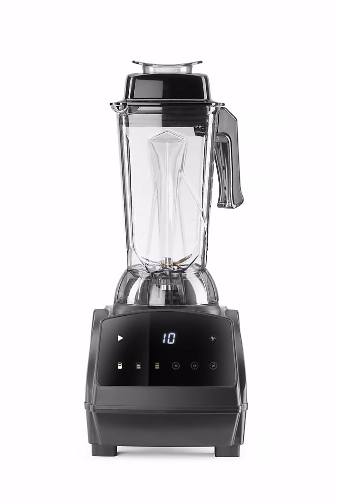 Blender Bar Numérique | 2 – 5L – 1680W – Hendi