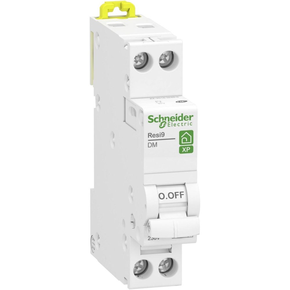 Schneider Electric Disjoncteur 20a 1p+n courbe d 230v