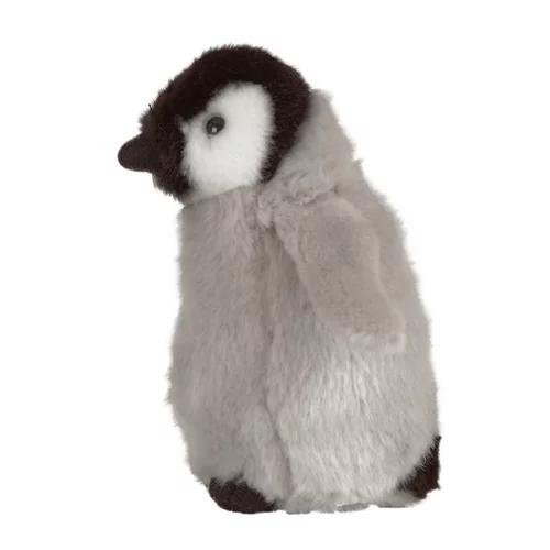 Bien pratique à l’extérieur:Pingouin poussin Living Nature - 16 cm