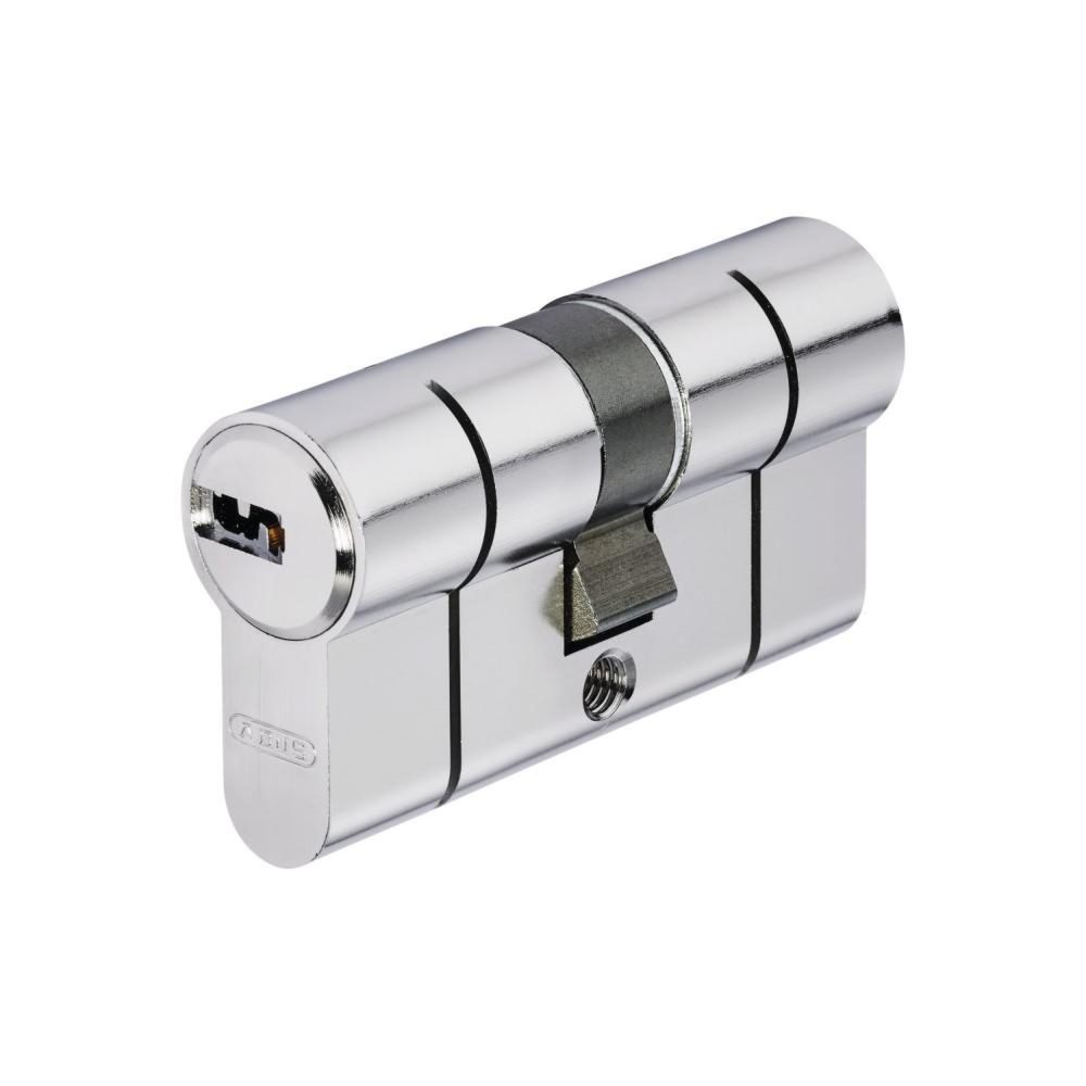 ABUS Cylindre D6 35x55mm Anti-Casse Varie