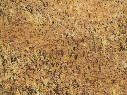 Un plus pour votre jardin：Papier rocher beige 120x90