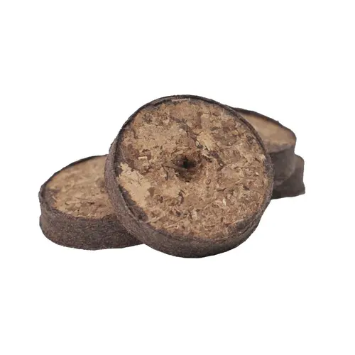 Choix malin:Lot de 20 pastilles de culture biodégradables Jany