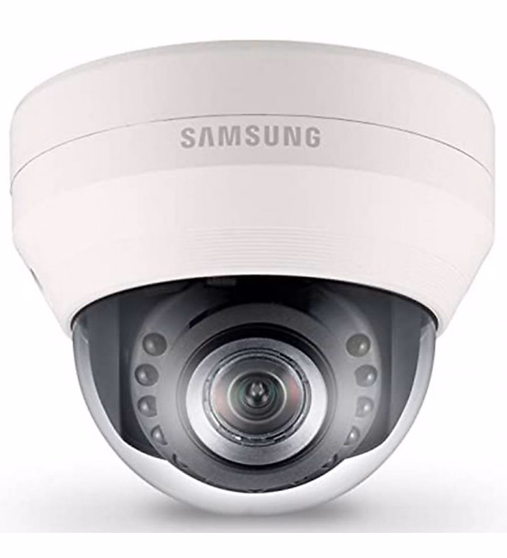 Caméra Dôme IP plafond HD 1.3Mp Samsung compatible NVR Réseau PoE SND-5084RP – Réf. FAXVESYAV8566909869